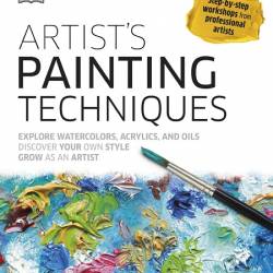 Artist's Painting Techniques