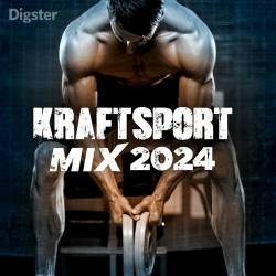 Kraftsport Mix 2024 (2024) - Rock