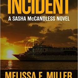 International Incident - Melissa F. Miller