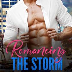 Storms Inside Us: A Small-Town Western MM Romance - Greta Rose West