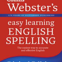 English Spelling: Your essential guide to accurate English - Collins