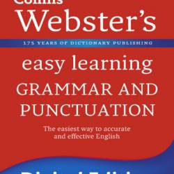 Grammar and Punctuation: Your essential guide to accurate English - Collins