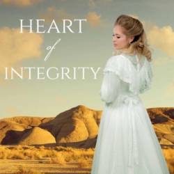 Heart of Integrity - Edwina Kiernan