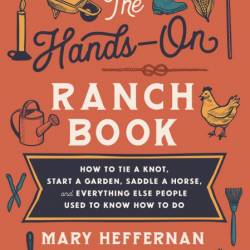 The Hands-On Ranch Book: How to Tie a Knot