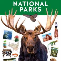 USA National Parks: Lands of Wonder - DK Eyewitness
