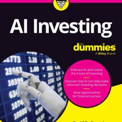 AI Investing For Dummies - Paul Mladjenovic