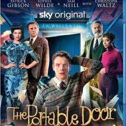    / The Portable Door (2023) HDRip / BDRip 1080p / 4K / 