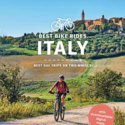 Lonely Planet Best Bike Rides Italy - Amy McPherson