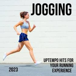 Jogging  Uptempo Hits for your Running Experience  2023 (2024) - Electronic, Dance