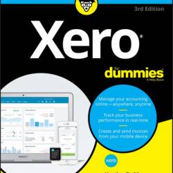 Xero For Dummies - Heather Smith