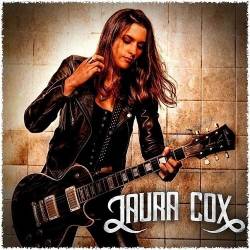 Laura Cox Band - 3 Albums (2017-2023) FLAC - Hard Rock, Blues Rock, Rock