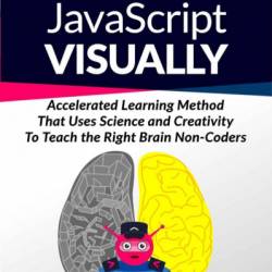 Learn JavaScript VISUALLY - Ivelin Demirov