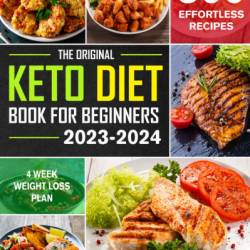 Complete Air Fryer Cookbook: Over 200 Quick, Easy, Healthy and Delicious Recipes including Keto, Low-Carb and Vegan Diet Options for Beginners - Sharon Cudley