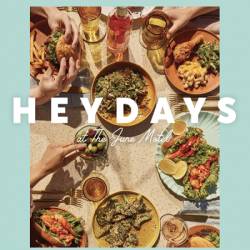 Heydays at The June Motel: Beach Town Classics - Freddy Lalibert&#233;