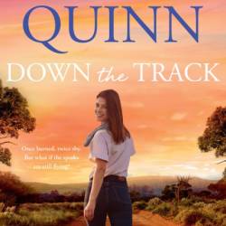 Down the Track: feel-good and funny