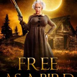 Free as a Bird - Gina McMurchy-Barber