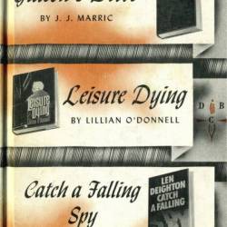 The Detective Book Club 1942 - 2000: A Checklist of 3-in-1 Mystery Omnibuses from Walter J. Black