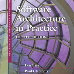 Software Architecture in Practice - Len Bass