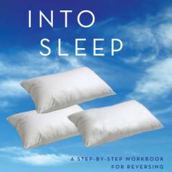 Sink Into Sleep: A Step-by-Step Workbook for Reversing Insomnia - Judith R. Davidson PhD