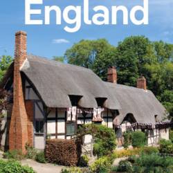 Lonely Planet England - Lonely Planet