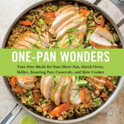 One-Pan Wonders: Fuss-Free Meals for Your Sheet Pan