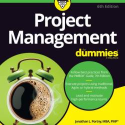 Project Management for Dummies - Nick Graham