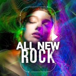 All New Rock (2024) - Rock