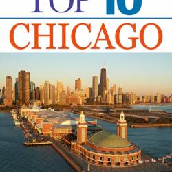 DK Eyewitness Top 10 Chicago - DK Eyewitness