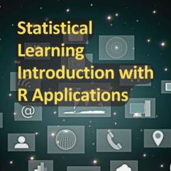 An Introduction to Statistical Learning: with Applications in R - Gareth James