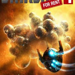 Starship For Rent 4 - M R Forbes