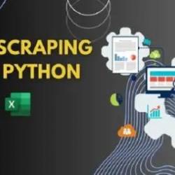 The Ultimate Web Scraping With Python Bootcamp 2024