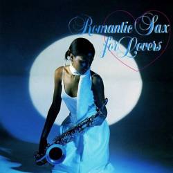Romantic Sax for Lovers (1985) FLAC - Instrumental, Saxophone