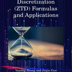 Zhang Time Discretization - Yunong Zhang