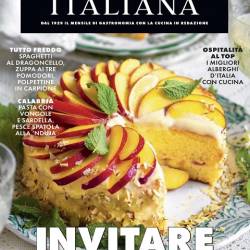 La Cucina Italiana (Giugno 2024)