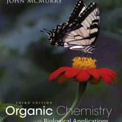 Organic Chemistry, With Biological Applications: Chemistry, Organic chemistry - CTI Reviews