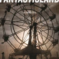 FantasticLand: A Novel - Mike Bockoven