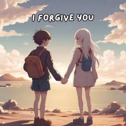 I Forgive You (2024) FLAC - Pop