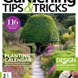 Ultimate Garden Tips & Tricks - 2nd Edition - 20 June 2024