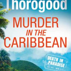 A Meditation on Murder - Robert Thorogood