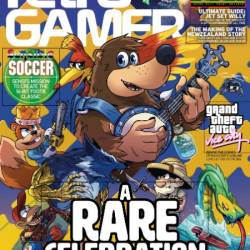 Retro Gamer UK - Issue 250 - September 2023