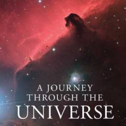 A Journey through the Universe: Gresham Lectures on Astronomy - Ian Morison