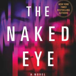 The Naked Eye - Iris Johansen