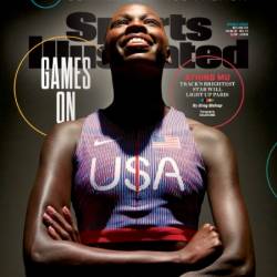 Sports Illustrated USA - May-June 2024