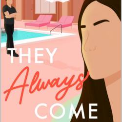 They Always Come Back - Caroline B. Cooney