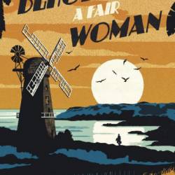 Behold a Fair Woman - Francis Duncan