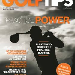 Golf Tips - May-June 2024