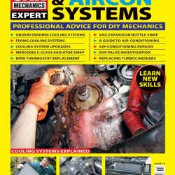 Car Mechanics Expert - Issue 13 2024