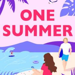 One Summer - Taylor Cole