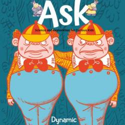 Ask - July-August 2024