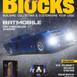 Blocks Magazine - Issue 117 2024